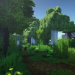 LB Photo Realism – текстур пак на реалистичный мир