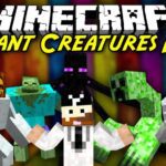 Mutant Creatures Mod – мод на зомби-мутантов