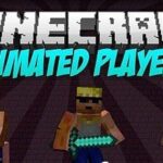 Animated Player Mod – мод на эмоции игрового персонажа