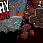 X-Ray Ultimate Resource Pack – читерский ресурспак