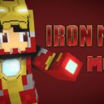 Iron Man – мод на железного человека
