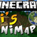 Rei’s MiniMap – мод на мини-карту