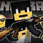 Counter Strike: Global Offensive – мод на основе игры CS:GO