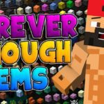 Forever Enough Items – улучшенный мод для просмотра рецептов
