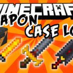 Weapon Case Loot – кейсы с оружием как в CS