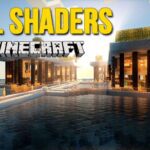 GLSL Shaders Mod – мод на шейдеры