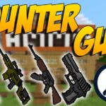 Counter Guns – мод на оружие как в СS:GO