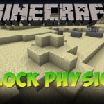 Block Physics – мод на физику