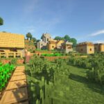 Multiplayer Commands Mod – мод на функциональность команд