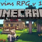 RPG сборка от MORVINs