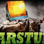 WarStuff Mod – военные предметы