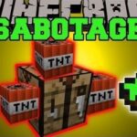 The Sabotage (Trolling) Mod – пошути над другом
