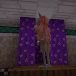 Five Nights at Freddy’s – мод на персонажей с FNAF