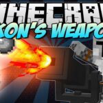 Balkon’s Weapon Mod – мод на оружие