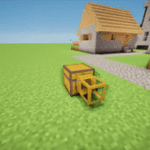 BuildCraft – мод на полную автоматизацию MineCraft