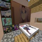 Anime Meme Pack – аниме ресурспак