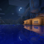 Sildur’s Shaders – мод на шейдеры