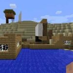 Сборка Minecraft (170 модов)