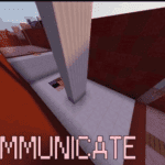 Communicate – карта-головоломка