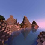 SFLP Shaders Mod – мод на шейдеры