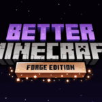 Сборка Better Minecraft