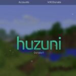 Клиент Huzuni – чит-клиент