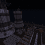 Zombie Apocalypse City – карта на зомби апокалипсис