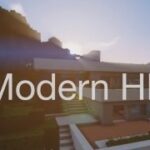 Modern HD – красивые текстуры