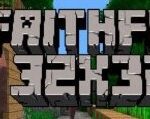 Ресурспак Faithful Modded Edition (32x)