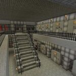 Jail Map – карта-тюрьма