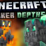 Darker Depths – обновление пещер