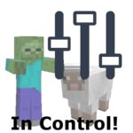 In Control! – установить контроль над мобами