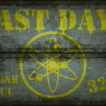 Last Days – постапокалиптические текстуры