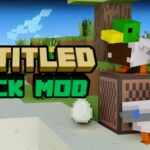 Untitled Duck – мод на уток