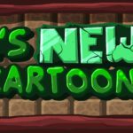 Nik’s New Cartoon Pack – мультяшные текстуры