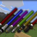 Light Sabers – датапак на световые мечи джедаев