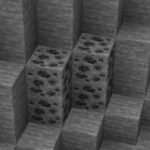 Ores Are Lucky Block – датапак замены руды на Лаки Блоки