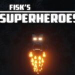 Fisk’s Superheroes – мод на супергероев