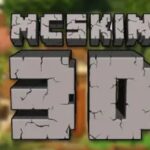 MCSkin3D – программа для создания скинов 