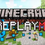 ReplayMod – мод на запись игрового процесса [Forge]