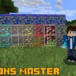 Чит Potions Master – новые зелья