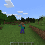 Мод New Player Animation – новые анимации для игроков