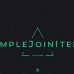 Плагин SIMPLEJOINITEMS – для создания вещей