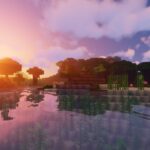Шейдер OverimaginedShaders – существенные изменения
