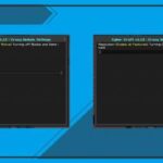 Текстуры Cyber craft – игра из будущего