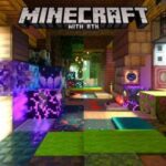 Текстуры ванильный RTX – обычная игра с поддержкой трассировки лучей