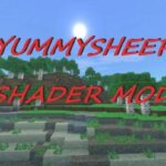 Шейдеры Yummy Sheep – красивая природа