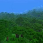 Текстуры Ale RenderDragon – добавляет реалистичную погоду