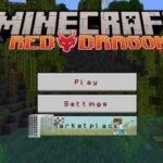 Текстуры Red Dragon – идеал для слабого ПК