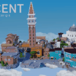 Карта Valorant Ascent – место из Valorant